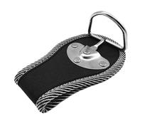 Porte-marteau - Boucle de ceinture à outils robuste pour ceinture à outils, porte-outils pour une variété d'outils, marteaux, clés, ouvriers du bâtiment, bricoleurs