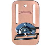 PORTE-MARTEAU EN CUIR