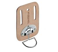 Porte marteau en cuir JOUANEL - PMC