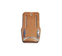 Porte Marteau Fixe - Techman - G2 Professionnel - Cuir - Métal - Anse Fixe