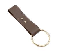 Porte-marteau pour ceinture à outils - Cuir PU 15,8 x 4,5 x 0,5 cm | Holsters Hache Holster | Marteaux Crochet Outil Rangement Organisateur Ceinture Support pour Marteaux Hachette Maillet DIY Atelier