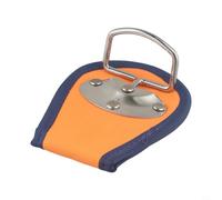 Porte-marteau pour ceinture rapide, tissu d'insertion robuste avec crochet, maillet, gadget, boucle Oxford, compatible avec marteau à griffe