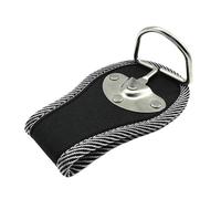 Porte-marteau pour petit marteau, hachette, porte-clé, ceinture à outils