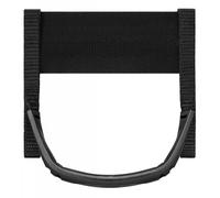 Porte-matériel pour harnais Canyon Club PETZL (Noir) Taille unique