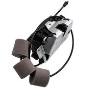 Porte Mécanisme verrouillage Arrière for Mercedes GL450 GL550 ML350 1647400735
