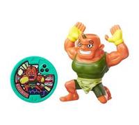 Porte-médaillon Yo-Kai Watch Série 2 Coach Antonic G