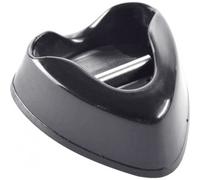 PORTE-Médiators Ergonomique Noir