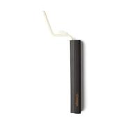 Jim Dunlop Porte-médiators 5015si – Slide pour pied de micro