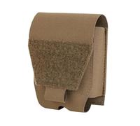 Porte-Menottes, Étui Tactique Menottes en Nylon, Pochette Menottes Flexibles, Holster Gadget pour Ceinture