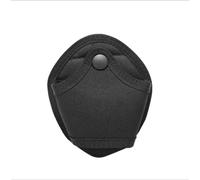 Porte-Menottes Tactiques D'Extérieur, Sac Multifonctionnel Universel À Traction Rapide, Étui À Menottes, Poches De Taille Pour La Chasse