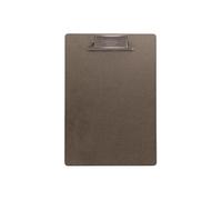 Porte-menu à pince VINTAGE, A4, gris