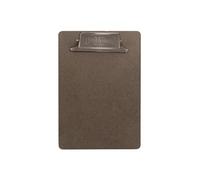 Porte menu Clip A5 Vintage Securit