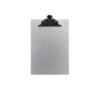 Porte menu Clip metal clip A4 Securit