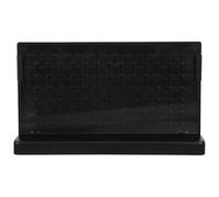 Porte-menu de Table Horizontal L, Présentoir Ps T, pour Cartes Papier