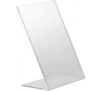 Support pour menu A4 - 305 x 210 x 100 mm