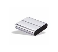 Porte-Menu Inox de Table 8 x 8 cm - Pujadas - Inox
