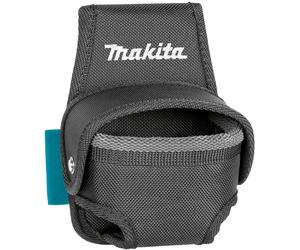 Porte-mètre à ruban 110x80x165 mm 0,14 kg - MAKITA - E-15338