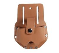 Porte-mètre ruban robuste, poches à ruban pratique, étui à outils, grand support de ruban pour l'extérieur