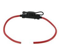 porte micro fusible avec fil - Oc-pro G