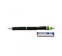 Porte-Mine Aristo Studio Pen 0,7mm Avec Étui De Mines 0,7 Hb