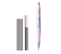 Porte-mine automatique ergonomique Advance pour enfants avec mines 2B, correction de posture, aide à l'écriture automatique pour