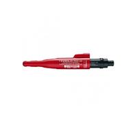 Lyra Germany Porte-mine DRY Profi LED L4494302 Rouge G