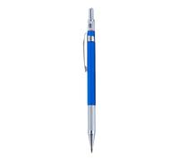 Porte-mine ergonomique 0,5 mm 0,7 mm ou 2 mm pour écrire, esquisser, dessin mécanique, dessin automatique, crayon tendance