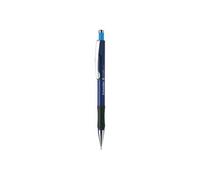 Porte-mine Graffix 0,7 mm bleu