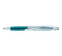 Porte-mine maped black peps automatic 0.7mm coloris bleu
