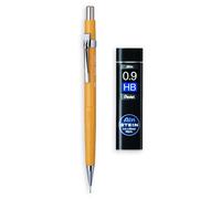 Porte-Mine Mécanique Pentel P209 0,9mm Ain Stein 0,9mm HB Recharge Mines