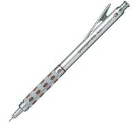 Pentel Porte-mine Graphgear 1000 – 0,3 mm – Marron