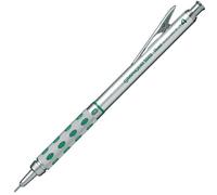 Porte-mine Pentel Graphgear 1000, 0,3 mm 0,4 mm Green