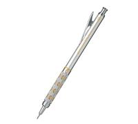 Pentel Porte-mine Graphgear 1000 – 0,3 mm / 0,9 mm – Jaune