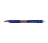 Pilot Pen Porte-mine Super Grip H-187SL Bleu