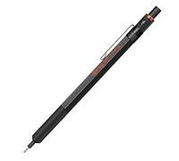 rOtring Porte-mine 500 – 0,7 mm HB – Noir