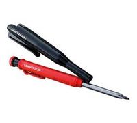 Porte-mine spécial traçage trou profond avec taille mine intégré + fourreau clip - JOUANEL - PMTRAC G