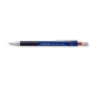 Staedtler Porte-mine Mars Micro 775 – 0,5 mm – Mine B – Bleu