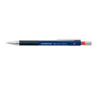 Staedtler Porte-mine Mars micro 775 0,9 mm Dureté B Bleu