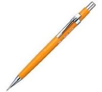 Pentel Porte-mine technique P209-G 0,9 mm rechargeable corps plastique lot de 12 Noir