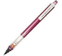 Porte-mine Uni Kuru Toga modèle standard 0,5 mm, rose (M54501P.13)