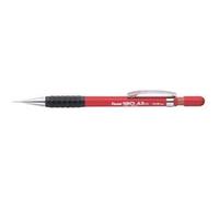 Pentel Hi-Graph Porte-Mine 0,3 mm Canon Fixe de 4 mm Rouge