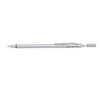 Pilot Pen Porte-mines et stylo-bille H-575 Birdie Twin 0,5/0,7 mm Argent Pilot G