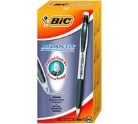 Porte Mines 0,7mm Bic ATLANTIS PENCIL Gris G