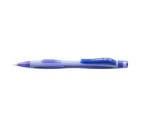 Porte-mines Uni-Ball SHALAKU S bleu 0,5 mm (12 pièces)