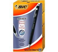 Porte Mines Bic Matic Combos 0,7 Mm