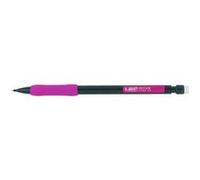 BIC Matic Grip Porte-mines pointe moyenne 0,7 mm HB corps noir