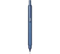 Porte-Mines - Bleu Navy - Rétractable - Mine 0,5mm - Rhodia - Collection Script