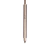 Porte-mines - Bois de rose - Rétractable - Mine 0,5mm - Rhodia - Collection scRi
