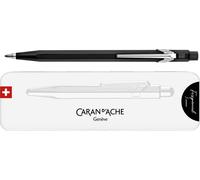 Porte-mines CARAN D'ACHE Fixpencil Diamètre des mines : 3 mm noir