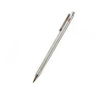 Bic Porte-Mine 2 Mm Rechargeable Corps En Aluminium Conte Criterium 2603
